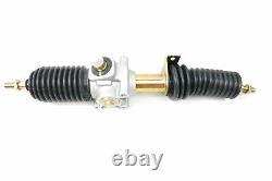 Rack & Pinion Steering Assembly for Polaris RZR XP XP4 1000 2015-2021, 1824835