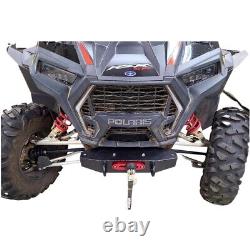 Rivco Products RZR200 Winch Mount For fits POL