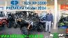 Select Cars Polaris Rzr Xp 1000 Premium Model 2024 Mit Special Guest Beach Boy D Jens Ep95