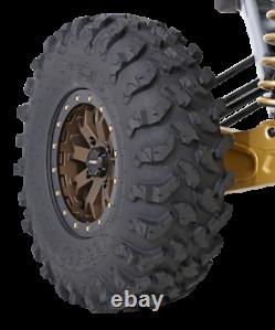 System 3 Off Road XTR370 33-10-15 UTV SXS ATV Tire 33x10x15 33-10-15 Set of 4