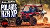 The All New 2024 Polaris Rzr Xp Is Here Everything You Need To Know