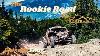 The Rookie Road To Rally Albania Episode 4 Sxs Network Uk
