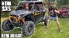 This Thing Is Awesome 2024 Polaris Rzr Xp 1000 Ultimate Edition Walkaround Side By Side Sxs Utv