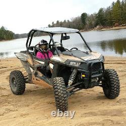 Tinted Polycarbonate Roof Top For 2014+ Polaris UTV RZR 900 Trail 900 S XP 1000