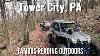 Tower City Pa New Trails To Explore