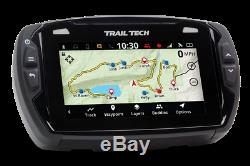 Trail Tech Voyager Pro GPS Universal Mounting Kit Display UTV Canam Honda RZR