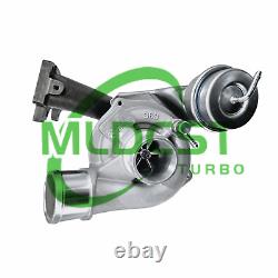Turbo UTV Polaris RZR XP Turbocharger Bolt on 2016 2017 2018 2019 2020 2021
