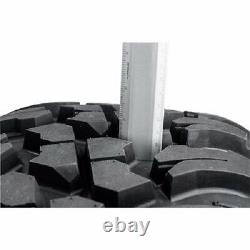 Tusk Terrabite / Wasatch Wheel + Tire Kit 30x10-14 POLARIS RZR XP 900 XP 4 900