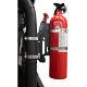 Tusk UTV Billet Fire Extinguisher Kit