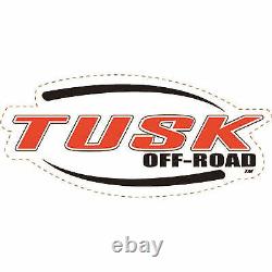 Tusk Utv Floor Mats Front Set Polaris Rzr Xp 900 & 1000 Turbo 2014-2020 Dust