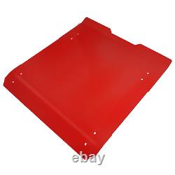 UTV Aluminum Roof Top Red for Polaris RZR PRO XP 2020-2021 #2883743-458 2 Door