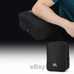 UTV Armrest Console Storage Bag For Polaris RZR 900 S 1000 XP 1000 Turbo 2014-19