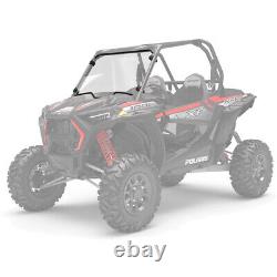 UTV Clear Scratch Resistant Full Windshield For Polaris RZR XP 1000 2019-UP 2020