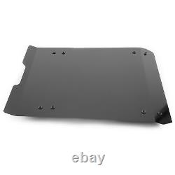 UTV Hard Roof Aluminum Black For 2883743-458 Polaris RZR PRO XP 2020-24