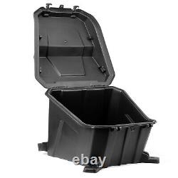 UTV Lock & Ride Cargo Box for Polaris RZR 900 XP 1000 /4 1000 2014-2021 2881193