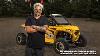 Utvunderground Presents 2014 Dunefest Guy Fieri Polaris Rzr