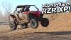 Worlds First 2024 Polaris Rzr Xp Test Drive With Andrew Carlson