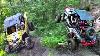 Yamaha Yxz Redemption Ride Rzr Xp 1000 Vs Yxz 1000 Utv Trail Riding